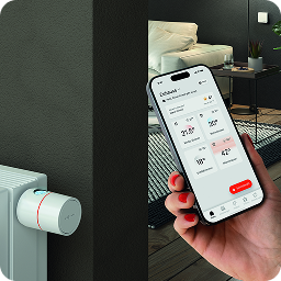 Heizung smart steuern