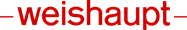 Weishaupt_Logo